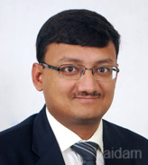 Dr. Amite Pankaj Aggarwal