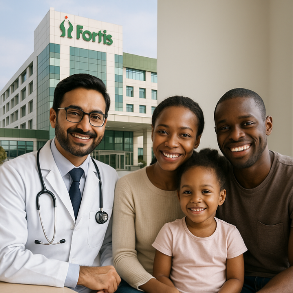 Advanced Medical Technology