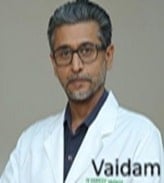 Dr. Sandeep Vaishya