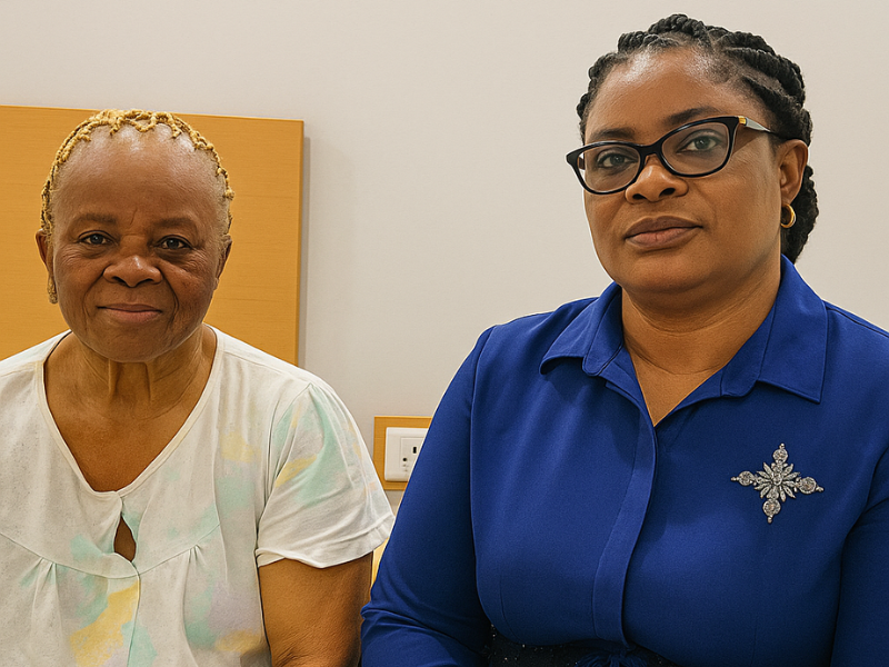 Advanced Spine Surgery